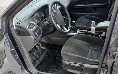 Ford Focus II рестайлинг, 2007 год, 280 000 рублей, 7 фотография
