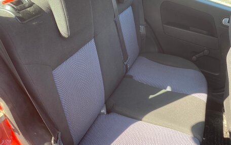 Ford Fusion I, 2008 год, 500 000 рублей, 7 фотография