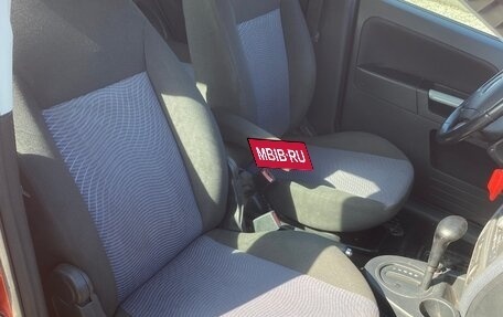 Ford Fusion I, 2008 год, 500 000 рублей, 8 фотография