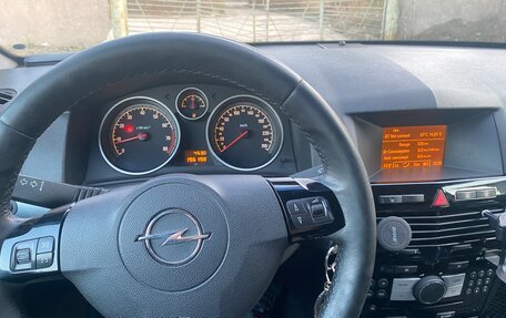 Opel Astra H, 2007 год, 450 000 рублей, 10 фотография