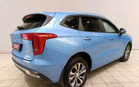 Haval Jolion, 2023 год, 1 839 000 рублей, 5 фотография