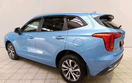 Haval Jolion, 2023 год, 1 839 000 рублей, 7 фотография