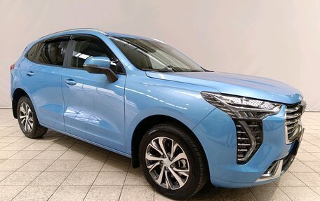Haval Jolion, 2023 год, 1 839 000 рублей, 3 фотография