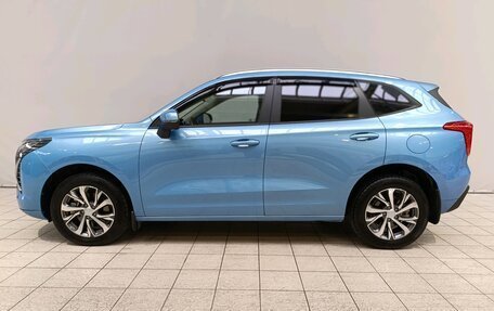 Haval Jolion, 2023 год, 1 839 000 рублей, 8 фотография