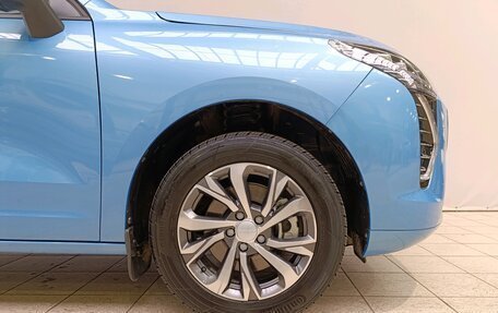 Haval Jolion, 2023 год, 1 839 000 рублей, 9 фотография