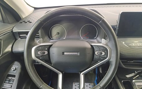 Haval Jolion, 2023 год, 1 839 000 рублей, 17 фотография