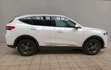 Haval F7 I, 2020 год, 1 759 000 рублей, 4 фотография
