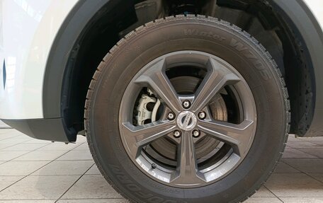 Haval F7 I, 2020 год, 1 759 000 рублей, 9 фотография