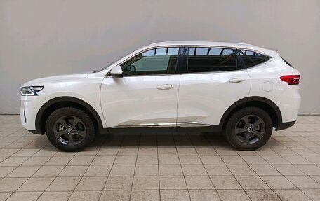 Haval F7 I, 2020 год, 1 759 000 рублей, 8 фотография