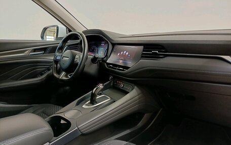 Haval F7 I, 2020 год, 1 759 000 рублей, 14 фотография