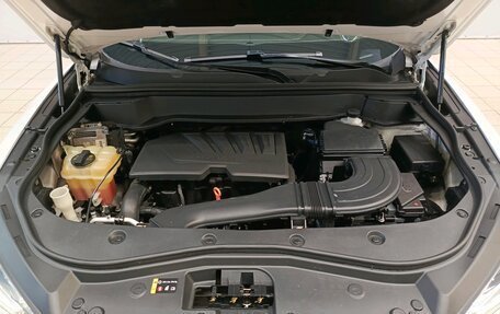 Haval F7 I, 2020 год, 1 759 000 рублей, 12 фотография