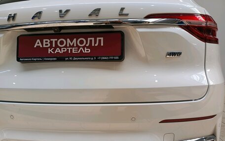 Haval F7 I, 2020 год, 1 759 000 рублей, 11 фотография