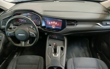 Haval F7 I, 2020 год, 1 759 000 рублей, 16 фотография
