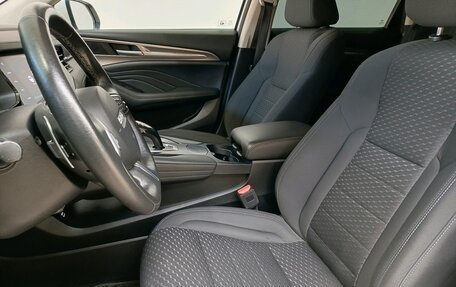 Haval F7 I, 2020 год, 1 759 000 рублей, 22 фотография