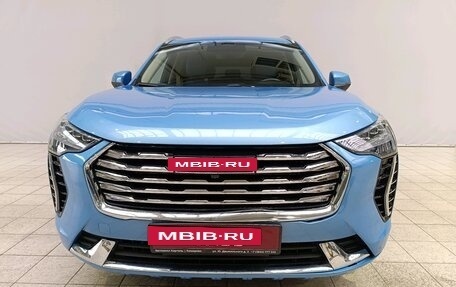 Haval Jolion, 2023 год, 1 839 000 рублей, 2 фотография