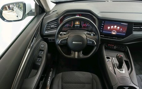 Haval F7 I, 2020 год, 1 759 000 рублей, 17 фотография