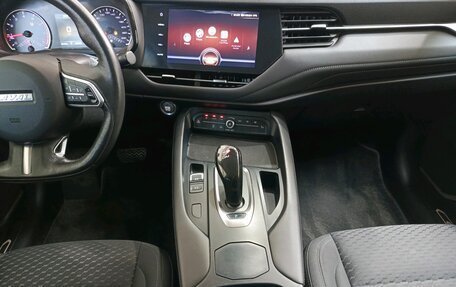 Haval F7 I, 2020 год, 1 759 000 рублей, 18 фотография