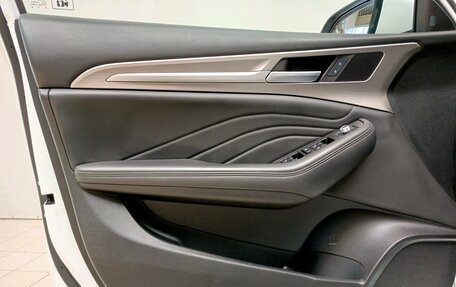 Haval F7 I, 2020 год, 1 759 000 рублей, 25 фотография