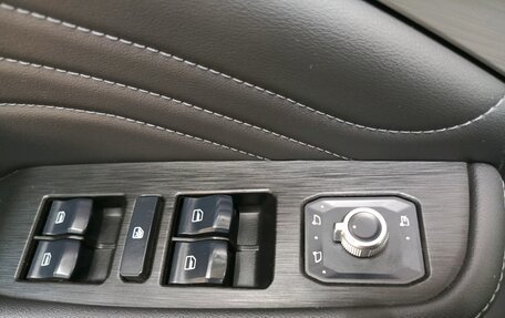 Haval F7 I, 2020 год, 1 759 000 рублей, 26 фотография