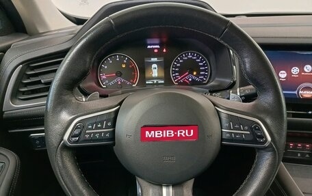 Haval F7 I, 2020 год, 1 759 000 рублей, 19 фотография