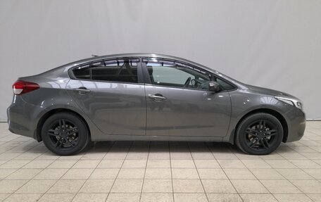 KIA Cerato III, 2018 год, 1 429 000 рублей, 4 фотография
