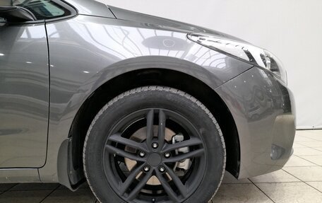 KIA Cerato III, 2018 год, 1 429 000 рублей, 10 фотография