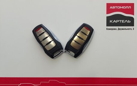 Haval F7 I, 2020 год, 1 759 000 рублей, 27 фотография