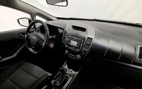 KIA Cerato III, 2018 год, 1 429 000 рублей, 14 фотография