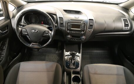 KIA Cerato III, 2018 год, 1 429 000 рублей, 15 фотография