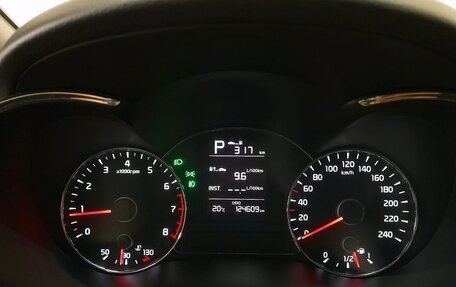 KIA Cerato III, 2018 год, 1 429 000 рублей, 19 фотография