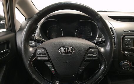 KIA Cerato III, 2018 год, 1 429 000 рублей, 18 фотография