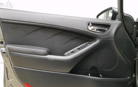 KIA Cerato III, 2018 год, 1 429 000 рублей, 21 фотография