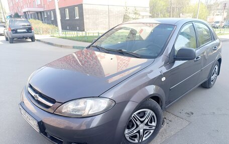 Chevrolet Lacetti, 2012 год, 299 000 рублей, 3 фотография