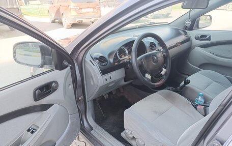 Chevrolet Lacetti, 2012 год, 299 000 рублей, 7 фотография