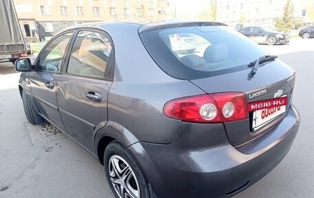 Chevrolet Lacetti, 2012 год, 299 000 рублей, 6 фотография