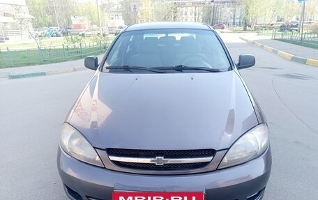 Chevrolet Lacetti, 2012 год, 299 000 рублей, 2 фотография