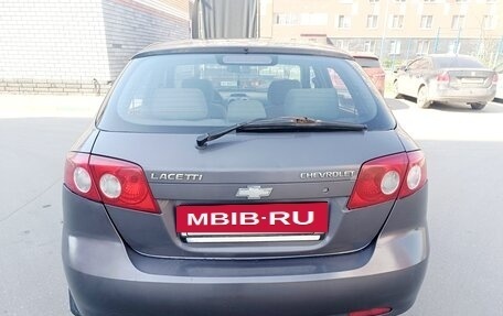 Chevrolet Lacetti, 2012 год, 299 000 рублей, 5 фотография
