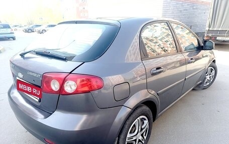 Chevrolet Lacetti, 2012 год, 299 000 рублей, 4 фотография