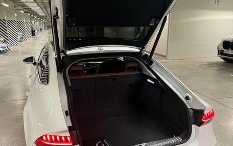 Audi A7, 2018 год, 5 500 000 рублей, 13 фотография