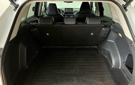 Toyota RAV4, 2021 год, 3 299 000 рублей, 15 фотография