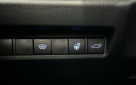 Toyota RAV4, 2021 год, 3 299 000 рублей, 24 фотография