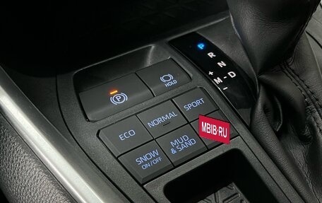 Toyota RAV4, 2021 год, 3 299 000 рублей, 23 фотография