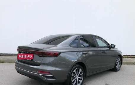Geely Emgrand, 2023 год, 1 950 000 рублей, 2 фотография