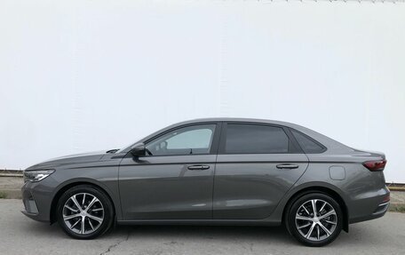 Geely Emgrand, 2023 год, 1 950 000 рублей, 7 фотография