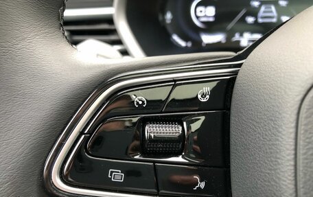 Geely Emgrand, 2023 год, 1 950 000 рублей, 12 фотография