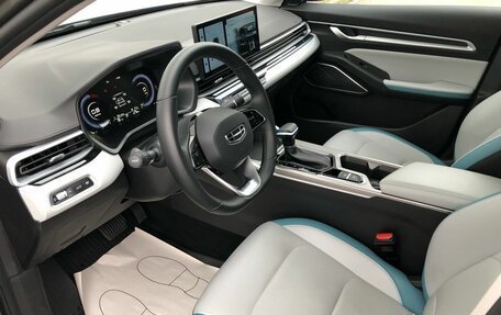 Geely Emgrand, 2023 год, 1 950 000 рублей, 9 фотография