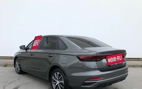 Geely Emgrand, 2023 год, 1 950 000 рублей, 4 фотография