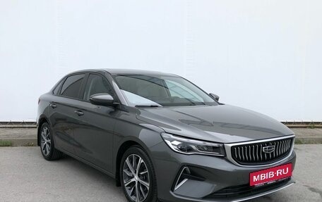 Geely Emgrand, 2023 год, 1 950 000 рублей, 3 фотография