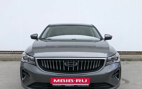 Geely Emgrand, 2023 год, 1 950 000 рублей, 5 фотография