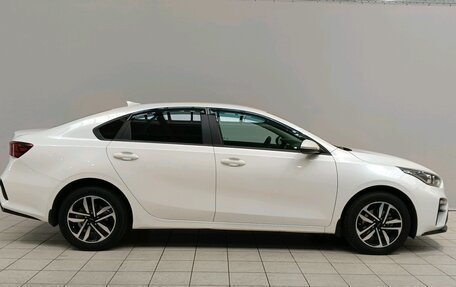 KIA Cerato IV, 2020 год, 1 579 000 рублей, 4 фотография